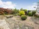 Thumbnail Detached bungalow for sale in The Ridgeway, Coal Aston, Dronfield, Derbyshire