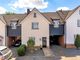 Thumbnail Link-detached house for sale in The Gables, Ongar