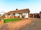 Thumbnail Semi-detached bungalow for sale in Hammy Way, Shoreham-By-Sea