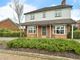 Thumbnail Detached house to rent in Regent Way, Kings Hill, West Malling