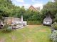 Thumbnail Detached house for sale in The Crescent, Totteridge