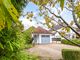 Thumbnail Bungalow for sale in The Avenue, Liphook, Hampshire