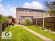 Thumbnail End terrace house for sale in Berryfields, Brundall