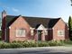 Thumbnail Bungalow for sale in Silchester Road, Bramley, Tadley, Hampshire