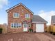 Thumbnail Detached house for sale in Norton Canon, Herefordshire