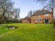 Thumbnail Detached house for sale in Swan Drive, Aldermaston, Reading, Berkshire