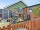 Thumbnail Detached bungalow for sale in Friars Close, Whitstable