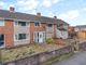 Thumbnail Terraced house for sale in Waltwood Road, Llanmartin, Newport