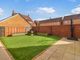 Thumbnail Detached house for sale in Caravan Site, Stratton Park Drive, Biggleswade