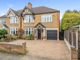 Thumbnail Semi-detached house for sale in Murray Avenue, Bromley, Kent