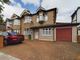 Thumbnail Semi-detached house for sale in Hartsmead Road, London