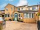 Thumbnail Detached house for sale in High Street, Swavesey