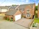 Thumbnail Detached house for sale in Eastwoods Road, Hinckley, Leicestershire