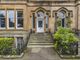 Thumbnail Flat for sale in Westbourne Gardens, Hyndland, Glasgow