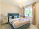 Thumbnail Flat for sale in Langley Road, Staines-Upon-Thames, Surrey