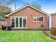 Thumbnail Bungalow for sale in Ban Brook Road, Salford Priors, Evesham