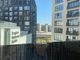 Thumbnail Flat for sale in Meade House, 7 Lyell Street, City Island, London