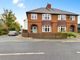 Thumbnail Semi-detached house to rent in Thorpe Lane, Cawood, Selby, North Yorkshire