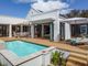 Thumbnail Detached house for sale in Musson Street, Cape Town, Western Cape, South Africa