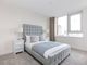 Thumbnail Flat to rent in Camellia House, 338 Queenstown Road, London