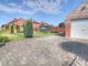 Thumbnail Detached bungalow for sale in Langwith Drive, Holbeach, Spalding