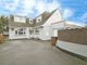 Thumbnail Bungalow for sale in Bellevue, Redruth, Cornwall