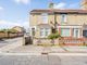 Thumbnail End terrace house for sale in Dene Road, Gunton, Lowestoft