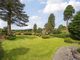 Thumbnail Detached bungalow for sale in Dolau, Powys