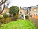 Thumbnail Terraced house for sale in Dunstans Road, London