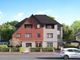 Thumbnail Flat for sale in Flat 1, Endlesham Court, 131 Woodcote Valley Road, Purley