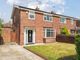 Thumbnail Semi-detached house for sale in Eason View, York