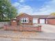 Thumbnail Detached bungalow for sale in The Avenue, March