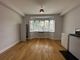 Thumbnail Studio to rent in Oakleigh Crescent, Whetstone, London