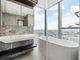 Thumbnail Flat for sale in Apartment 270, Carrara Tower, 1 Bollinder Place, London