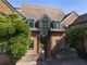 Thumbnail Terraced house for sale in Coombe Hill Stables, Beverley Lane