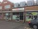 Thumbnail Restaurant/cafe to let in Unit 17, Gemini Centre, Villiers Street, Hartlepool