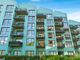 Thumbnail Flat for sale in 18 Bundocks Walk, London