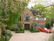 Thumbnail Detached house to rent in Milnthorpe Road, Chiswick