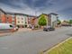 Thumbnail Flat for sale in Earlswood Way, Cannock