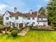 Thumbnail Detached house for sale in Worplesdon Hill, Woking