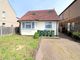 Thumbnail Bungalow for sale in Brook Street, Northumberland Heath, Kent