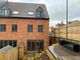 Thumbnail End terrace house for sale in Greenaways, Ebley, Stroud, Gloucestershire