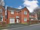 Thumbnail Detached house for sale in Mametz Grove, Gilwern, Abergavenny, Monmouthshire