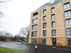 Thumbnail Flat to rent in Broomhill Avenue, Glasgow