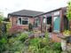 Thumbnail Detached bungalow for sale in 42 Churchill Meadow, Ledbury, Herefordshire