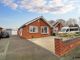 Thumbnail Detached bungalow for sale in Yewtree Drive, Hull