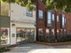 Thumbnail Flat to rent in Castle Street, Salisbury