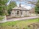 Thumbnail Detached bungalow for sale in East Lodge, Blair Castle, Culross