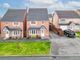 Thumbnail Detached house for sale in Bluebell Lane, Thurcroft, Rotherham