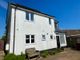 Thumbnail Property for sale in Whitford Road, Musbury, Axminster